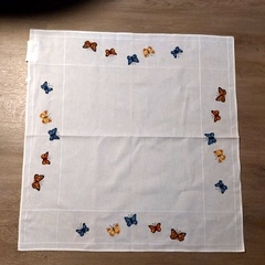 Dug sommerfugle 441366